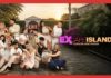 Excape Island - TFX - télé réalité - programme tv - Elsa Fayer - nouveauté -
