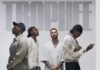 M Pokora vise un nouveau « Trophée » pour les Bleus en équipe avec L2B M Pokora - L2B - Trophée -