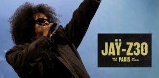 Jay Z - concert - stade de france -