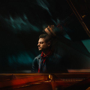 Yaacov Salah - EP Piano