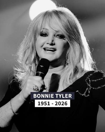 Bonnie Tyler - décès