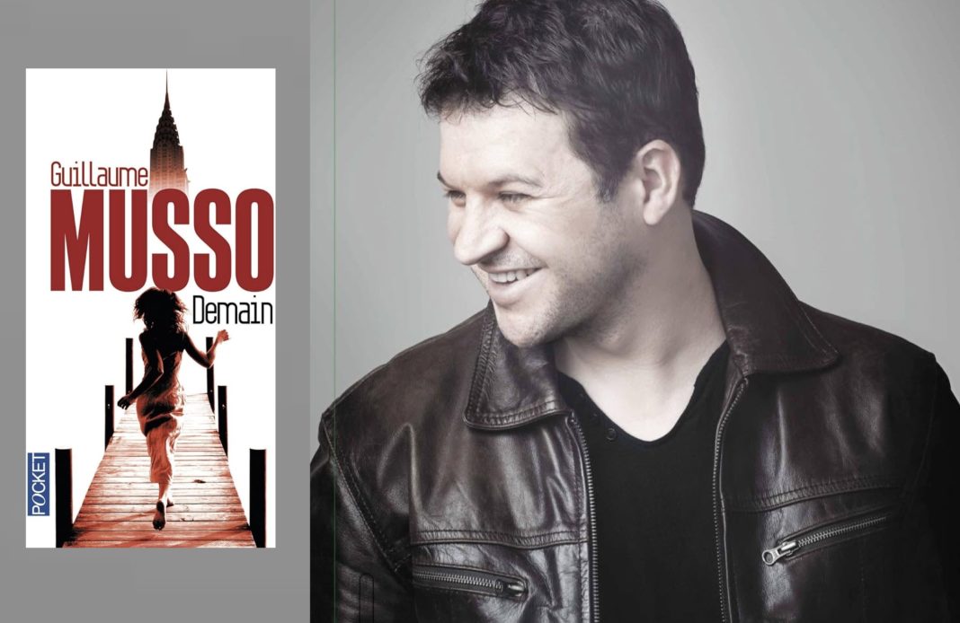 Guillaume Musso - demain -