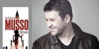 Guillaume Musso - demain -