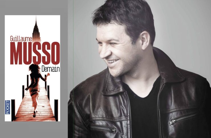 Guillaume Musso - demain -