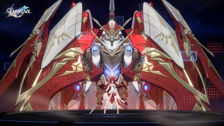 honkai star rail mihoyo hoyoverse rpg jrpg jeu de role free to play tour par tour ios android ps5 jeu video pc planarcadia rin tosaka gilgamesh himeko nova