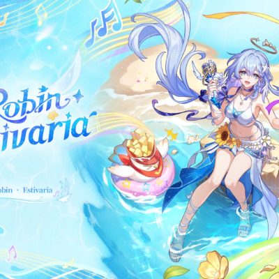 honkai star rail mihoyo hoyoverse rpg jrpg jeu de role free to play tour par tour ios android ps5 jeu video pc planarcadia rin tosaka gilgamesh himeko nova