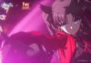 honkai star rail mihoyo hoyoverse rpg jrpg jeu de role free to play tour par tour ios android ps5 jeu video pc planarcadia rin tosaka gilgamesh himeko nova