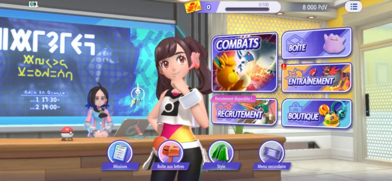 pokemon champions switch ios android stratégie free to play