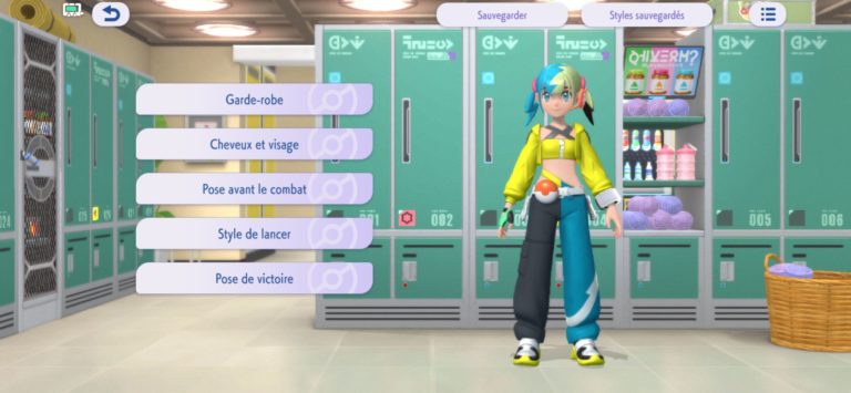 pokemon champions switch ios android stratégie free to play