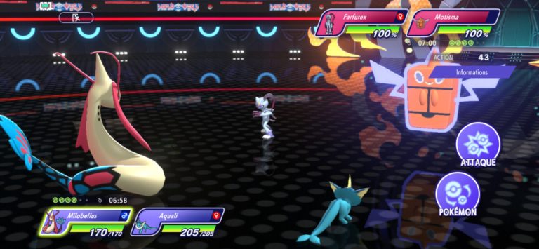 pokemon champions switch ios android stratégie free to play