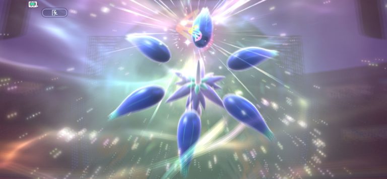 pokemon champions switch ios android stratégie free to play
