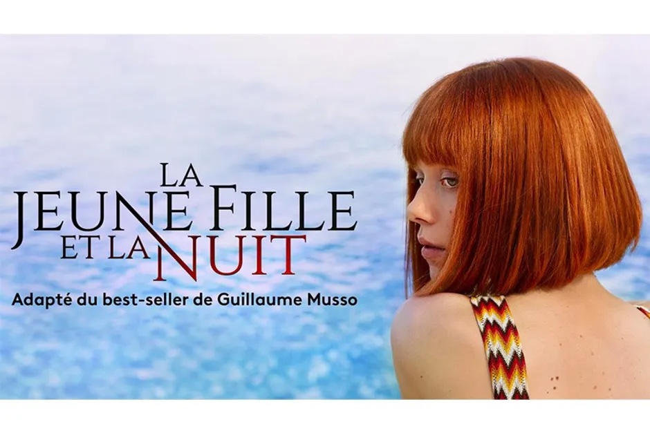La jeune fille et la nuit - Musso