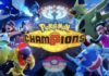 pokemon champions switch ios android stratégie free to play