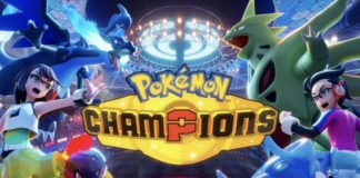 pokemon champions switch ios android stratégie free to play