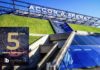 L’Accor Arena de Paris classée au Top 5 mondiale des meilleures arenas du monde Accor Arena Paris -