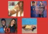 Duos - été - Corneille Vitaa - Matild Soleil Rouge - Eva Jul - Joseph d'Anvers - Flavia Coelho -