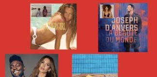 Eva & Jul, Joseph d’Anvers & Flavia Coelho, Corneille & Vitaa, Matild & Soleil Rouge jouent des hits estivaux en duo : Dossier Duos - été - Corneille Vitaa - Matild Soleil Rouge - Eva Jul - Joseph d'Anvers - Flavia Coelho -
