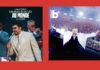 Billboard - top écoutes 2026 - Bad Bunny - David Guetta -