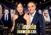 TF1 célèbre les 20 ans de « 50’ inside » 50 min inside - 20 ans - TF1 - Nikos Aliagas - Isabelle Ithurburu -