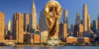 Le Groupe M6 grand gagnant de la Coupe du monde 2026 M6 - Coupe du monde 2026 - audiences -