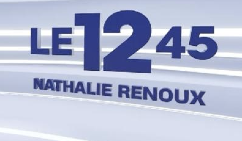 Nathalie Renoux - 1245 - M6 -