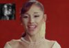 « Petal » le nouvel album d’Ariana Grande couronné de succès Ariana Grande - Petal -