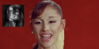 Ariana Grande - Petal -