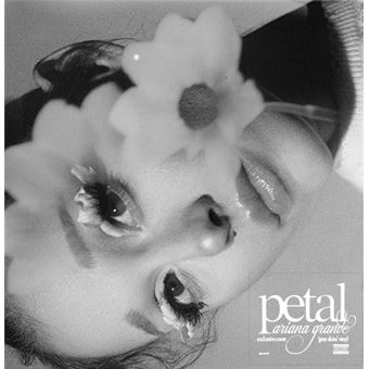 Ariana Grande - Petal -