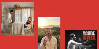 Dossier - Joseph Kamel Vitaa - M Pokora - Ycare