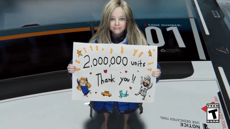 nintendo switch 2 tomodachi life star fox business jeux video sony playstation 5 PS5 assassins creed ubisoft james bond capcom pragmata