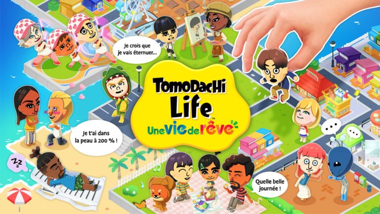 nintendo switch 2 tomodachi life star fox business jeux video sony playstation 5 PS5 assassins creed ubisoft james bond capcom pragmata