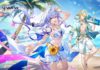 honkai star rail mihoyo hoyoverse rpg jrpg jeu de role free to play tour par tour ios android ps5 jeu video pc planarcadia robin aventurine perle