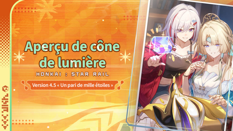 honkai star rail mihoyo hoyoverse rpg jrpg jeu de role free to play tour par tour ios android ps5 jeu video pc planarcadia robin aventurine perle