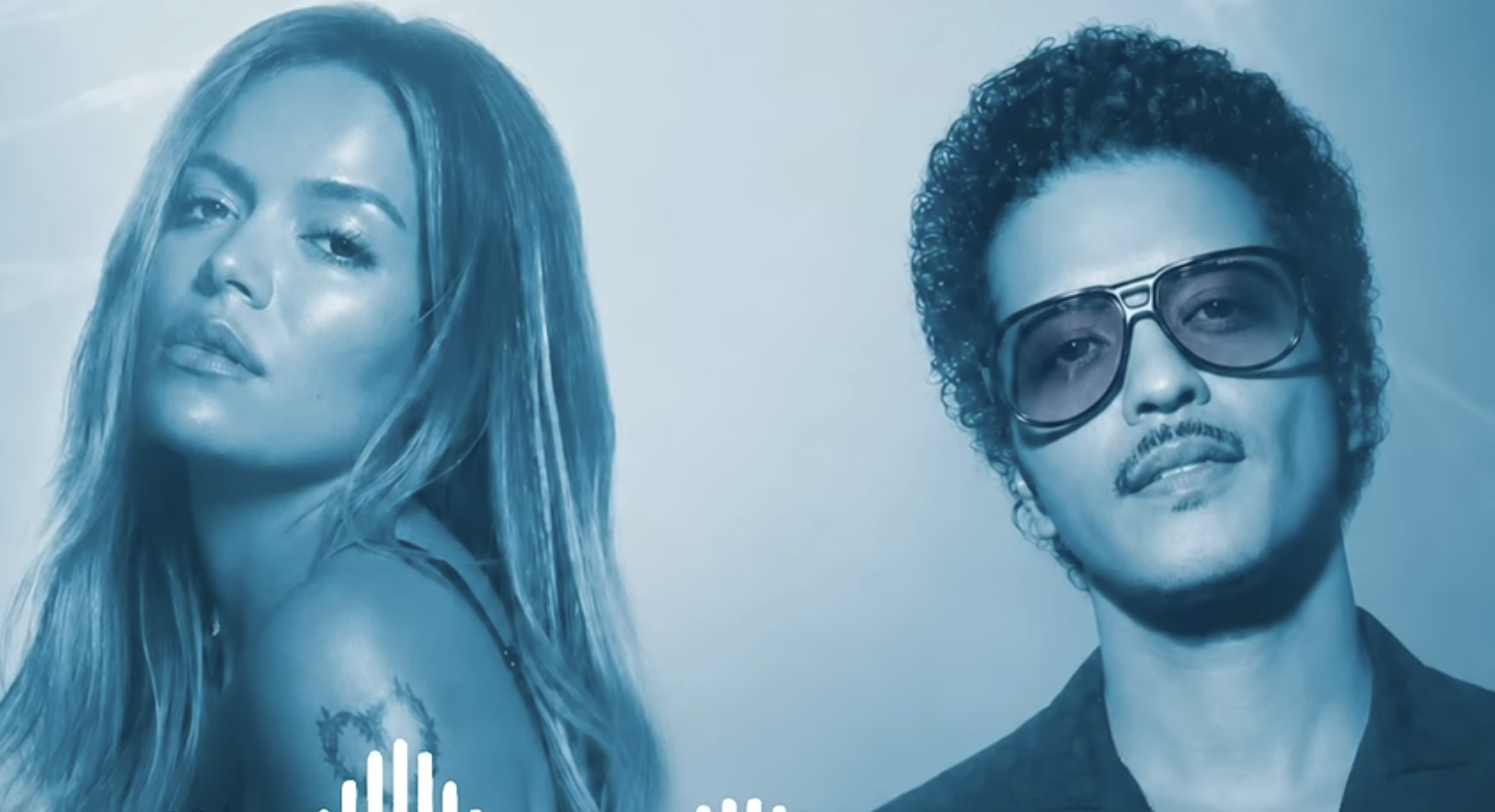 Karol G - Bruno Mars
