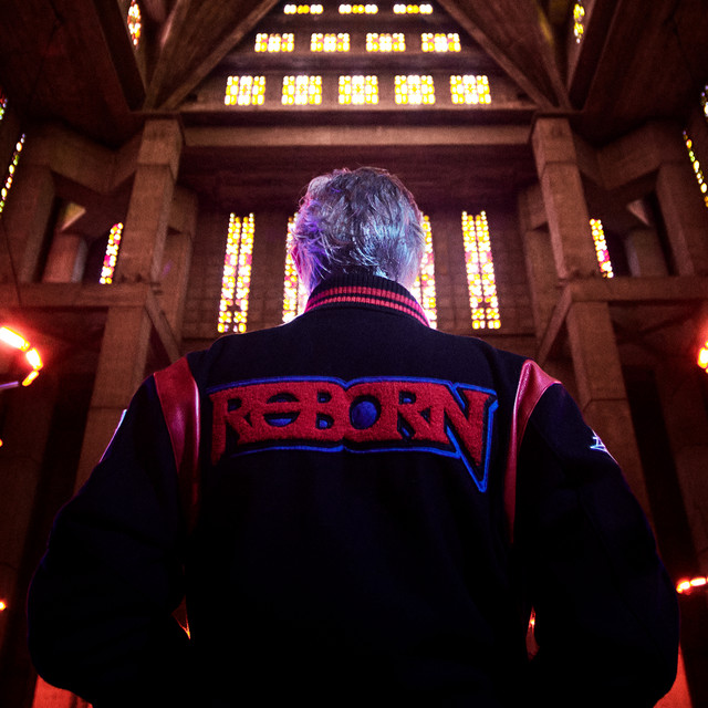 Kavinsky - Reborn
