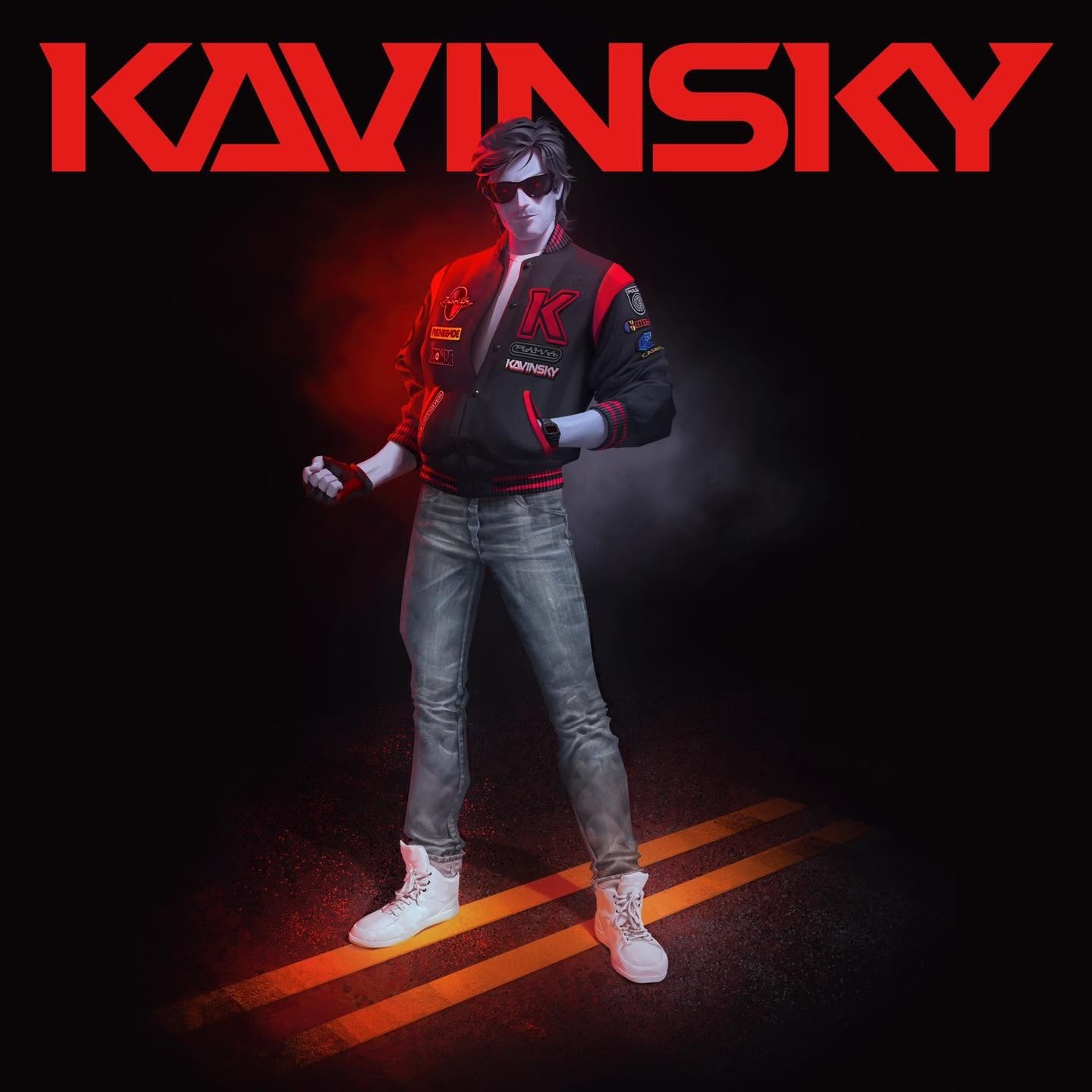 Kavinsky