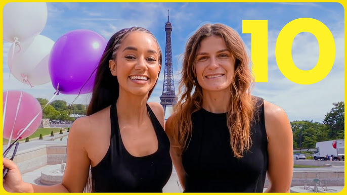 Lena Situation - vlog d'août - saison 10 -