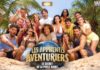Les apprentis aventuriers - la perle noire - W9