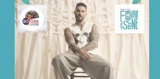 M Pokora - foire de chalons - foire en scène -