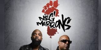 Neg Marrons - Le Grand Bilan