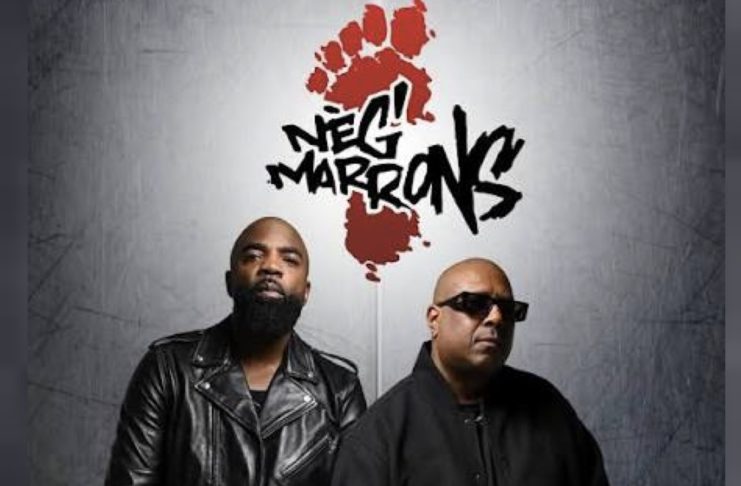 Un nouvel album et une tournée des festivals orchestrent le grand retour des Nég Marrons Neg Marrons - Le Grand Bilan