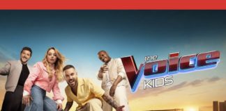 The Voice Kids 2026 - TF1 - The Voice Kids saison 12 -