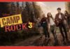 Camp Rock 3 - Disney + -