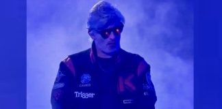 Le décès du DJ Kavinsky ranime les écoutes de ses hits Kavinsky - décès - DJ -