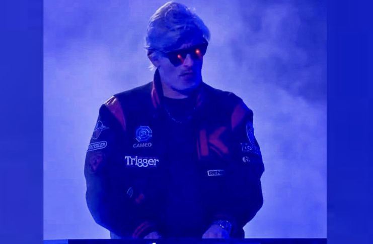 Le décès du DJ Kavinsky ranime les écoutes de ses hits Kavinsky - décès - DJ -