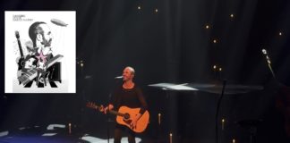 Calogero déroule la bobine de sa carrière chaque « (Un) soir dans les théâtres » : On y a assisté Calogero - un soir dans les théâtres - théâtre de champagne