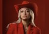 Eloïz - cow girl moderne -