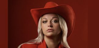 Eloïz une « Cow-Girl moderne » galopant de succès Eloïz - cow girl moderne -