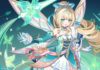 genshin impact mihoyo hoyoverse playstation 5 sandrone vesna vodyanista snezhnaya tsarista Anastasya Feodorovna Snezhenaya russie