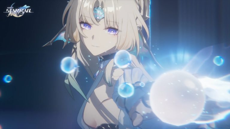 honkai star rail mihoyo hoyoverse rpg jrpg jeu de role free to play tour par tour ios android ps5 jeu video pc planarcadia aha aventurine perle